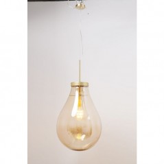 Pendant Lamp Pear 50cm